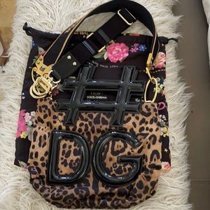 Dolce and Gabbana bag